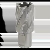 24mm HSS Mag Drill Bit Cut Depth 25mm image