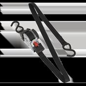 Auto Retractable Ratchet Strap 25mm x 3m image
