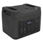 Portable Power Station 2200W