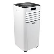 Portable Air Conditioner/Dehumidifier/Air Cooler 9,000Btu/hr image