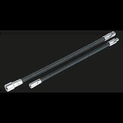 Flexible Extension Adaptor Set 1/4"Sq x 254mm &amp;amp; 3/8"Sq x 305mm 2pc