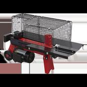 Horizontal Log Splitter 4 Tonne 370mm Capacity image