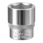Socket 1/2"Sq Drive 28mm image