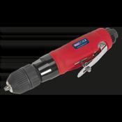 Generation Straight Air Drill with Keyless Chuck 10mm