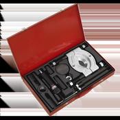 Hydraulic Bearing Separator/Puller Set 10pc image