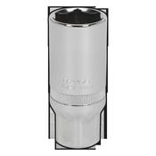 Spark Plug Socket 3/8"Sq Drive 21mm image