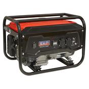 2200W Generator 6.5hp 4-Stroke Engine 230V image