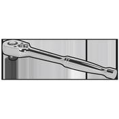 Pear-Head Ratchet Wrench with Flip Reverse 3/8"Sq Drive image