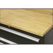 Hardwood Worktop 775mm image