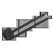 Direct Induction Coil 15mm