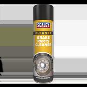 Brake Parts Cleaner 500ml image