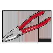 Combination Pliers 175mm image