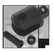 Knuckle for AK730B, AK730G, AK730R, AK730BL, AK7304 &amp;amp; AK7305 1/2"Sq Drive image