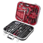 Mechanic's Tool Kit 144pc image