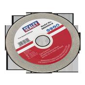Diamond Coated Grinding Disc for SMS2003 100mm image