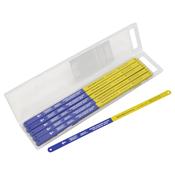 Hacksaw Blade 300mm HSS Bi-Metal 24tpi Pack of 50 image