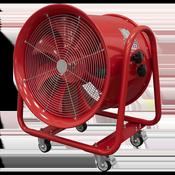 Portable Ventilator 500mm with 5m Ducting