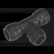 John Guest(R) Equal Tee 15mm - Pack of 5 image