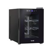 6 Bottle Tabletop Wine Fridge &amp;amp; Cooler image