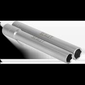 Extra-Deep Socket Set 3/8"Sq Drive 2pc image