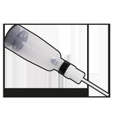 AdBlue(R) Straight Funnel