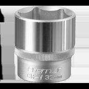 Socket 1/2"Sq Drive 32mm image