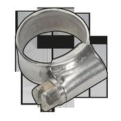 Stainless Steel Hose Clip 10-16mm - Pack of 10 image