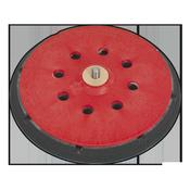 Universal Dust-Free Hook-and-Loop DA Backing Pad 150mm x 5/16"UNF image