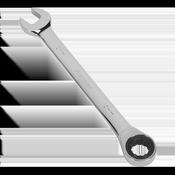 Combination Ratchet Spanner 12mm image