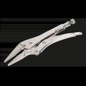 Long Nose Locking Pliers 210mm 0-60mm Capacity image