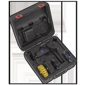 Smart Eraser Air Tool Kit 4pc image
