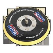 115mm Backing Pad Hook-and-Loop 5/16"UNF image