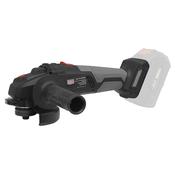 SV20 Series 115mm Brushless Cordless Angle Grinder 20V - Body Only image