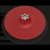 148mm DA Backing Pad for Hook-and-Loop Discs M14 x 2mm image