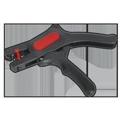 Automatic Pistol Grip Wire Stripping Tool image