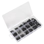 Rubber O-Ring Assortment 225pc image