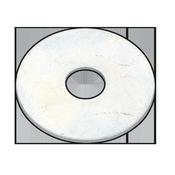 Zinc Plated Repair Washer M8 x 38mm - Pack of 50 image
