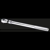 Extendable Ratchet Wrench 3/4"Sq Drive image