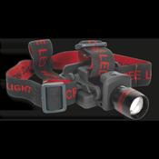 Head &amp;amp; Hat Torch 3W SMD LED image