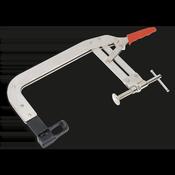 OHC/OHV/CVH Valve Spring Compressor image