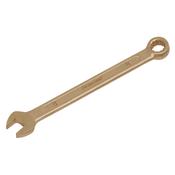 Non-Sparking Combination Spanner 8mm image