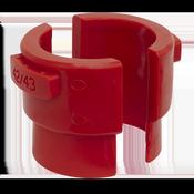 Motorcycle Fork Seal Driver Sleeve 42-43mm