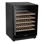 54 Bottle Under-Counter/Freestanding Fridge &amp;amp; Cooler 60cm image