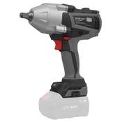 SV20 Series 1/2"Sq Drive Brushless Cordless Impact Wrench 20V - Body Only image