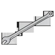Extra-Long Combination Spanner 12mm image