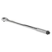Micrometer Torque Wrench 1/2"Sq Drive image