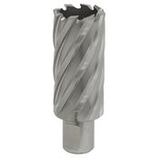 28mm HSS Mag Drill Bit Cut Depth 50mm image