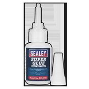 Fast Setting Super Glue 20g image