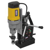 Magnetic Drilling Machine 60mm 110V image