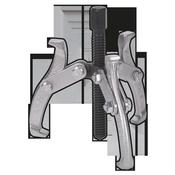 Reversible Triple Leg Puller 75mm image
